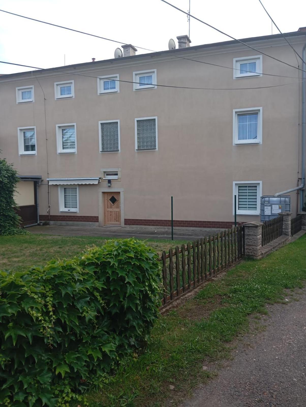 Apartmany Merkel Broumov Exterior photo