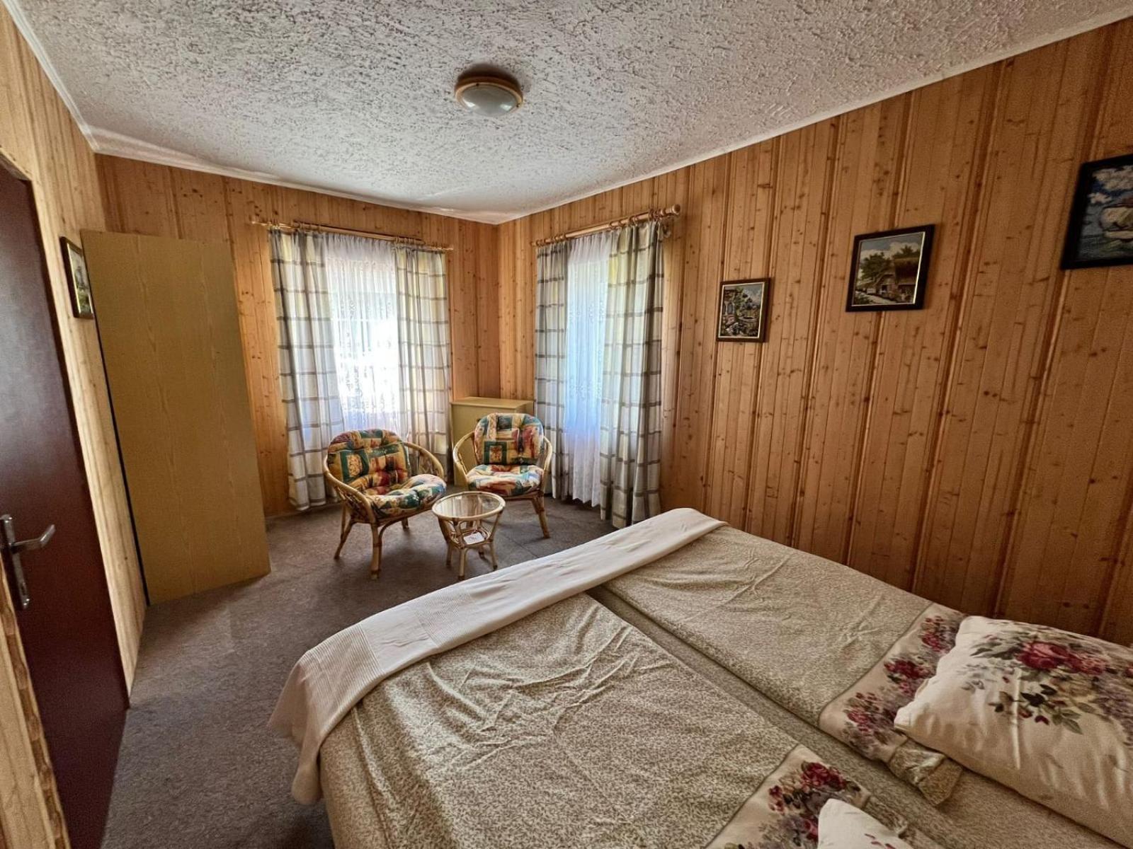 Apartmany Merkel Broumov Exterior photo