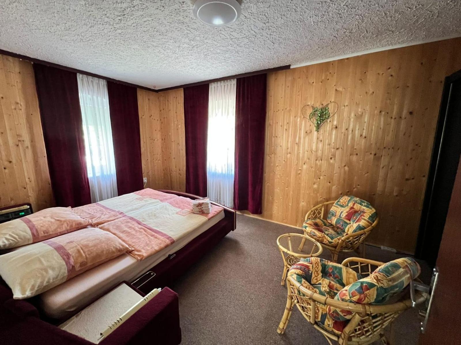 Apartmany Merkel Broumov Exterior photo