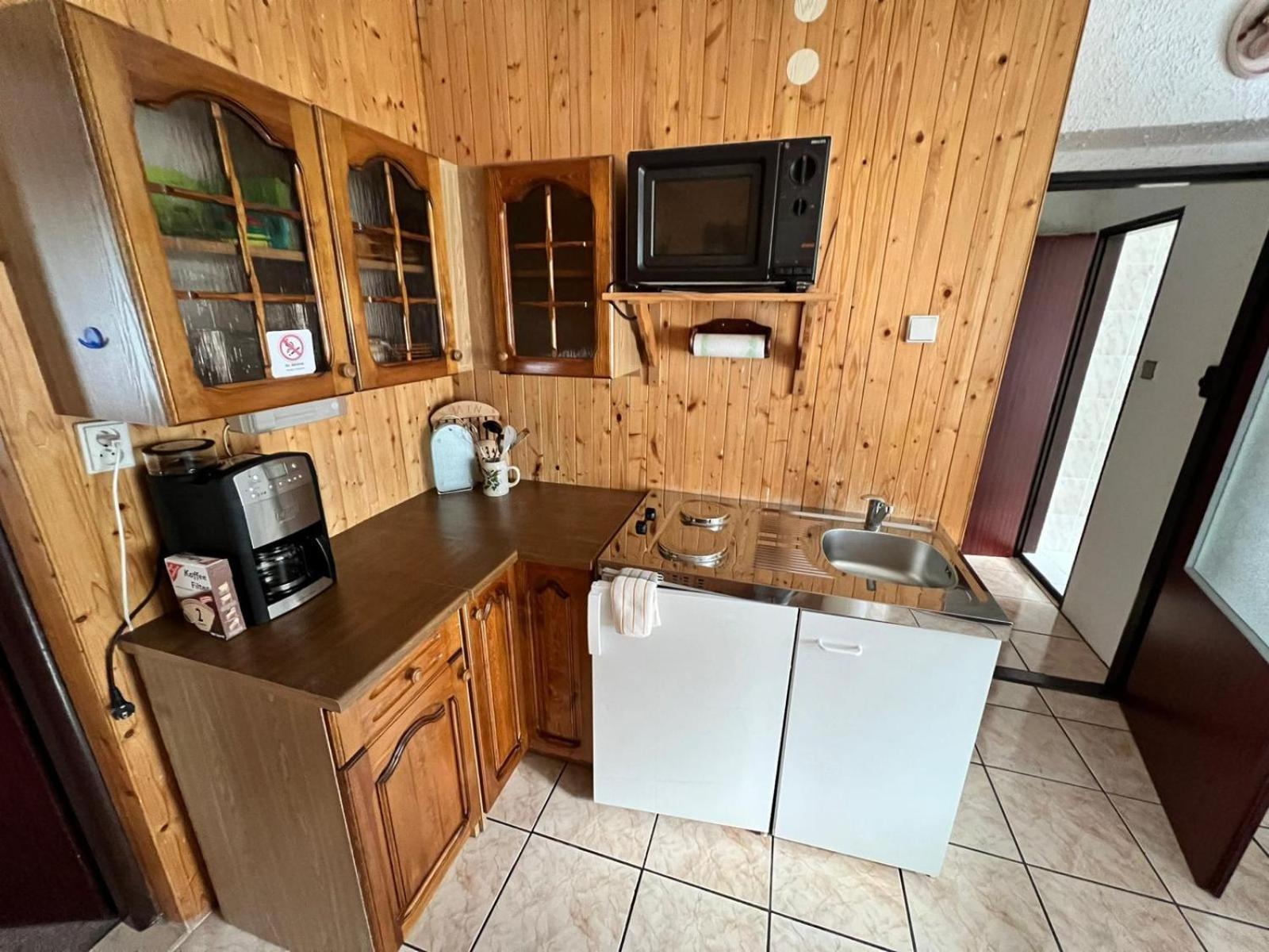 Apartmany Merkel Broumov Exterior photo