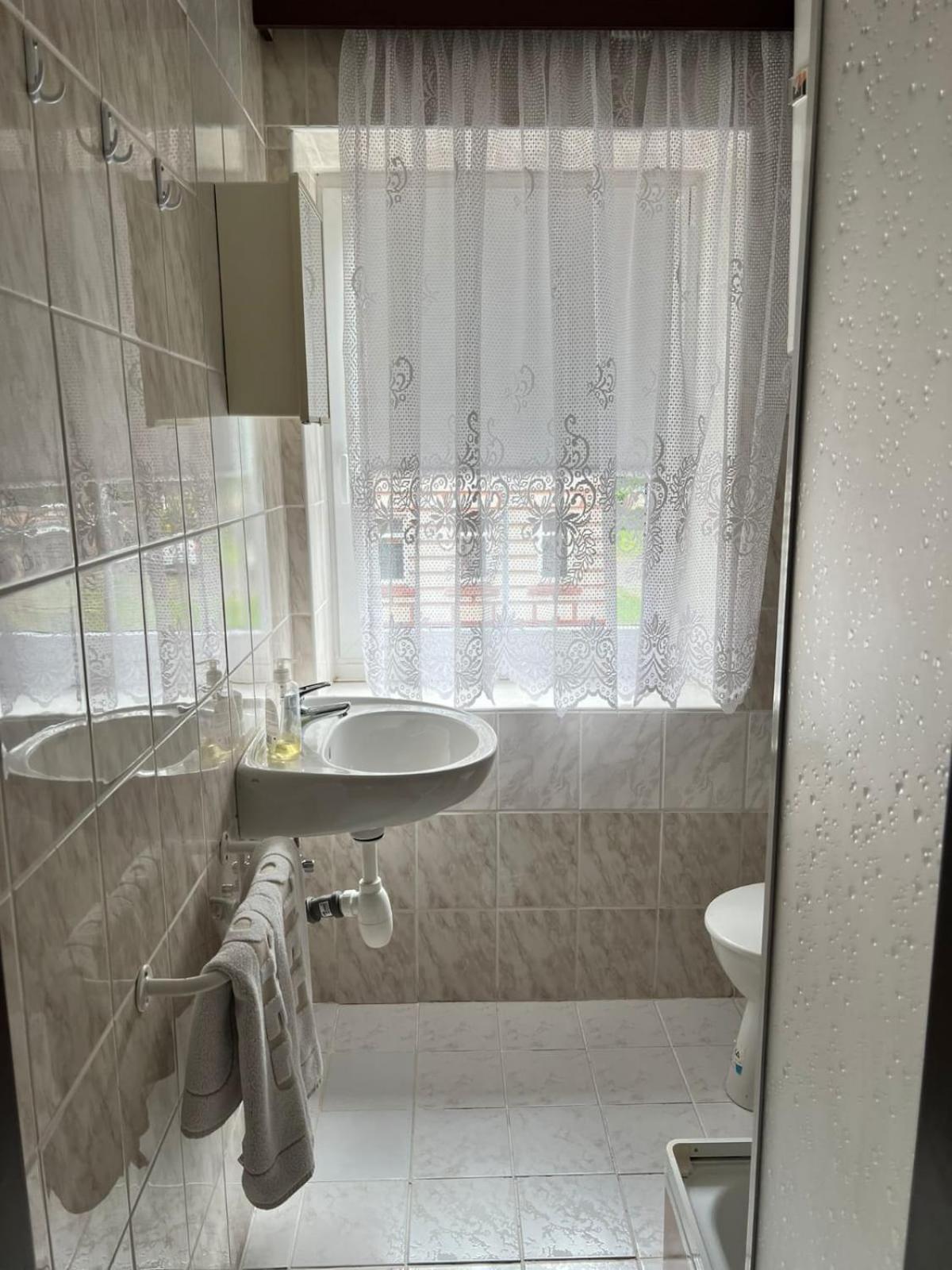 Apartmany Merkel Broumov Exterior photo